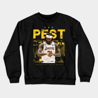 Patrick Beverley Crewneck Sweatshirt